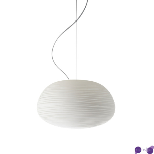 Подвесной дизайнерский светильник Rituals 2 by Foscarini