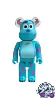 Bearbrick Sulley 1000% (70 cm)