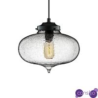 Подвесной дизайнерский светильник MINARET by Niche Modern