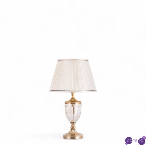 Настольный дизайнерский светильник Langmuir by Light Room