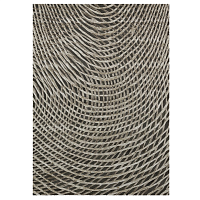 Ковёр из шерсти California Radius