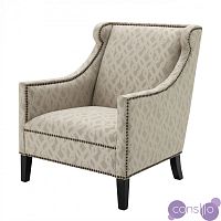 Кресло Eichholtz Chair Jenner Grey