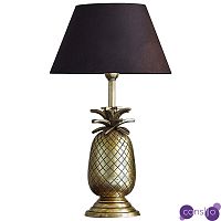 Настольная лампа Pineapple Lampshade Table Lamp