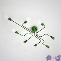 Потолочная люстра SCHEME HACKY