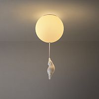 WASTY Потолочный светильник с мишками