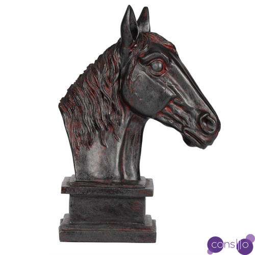 Статуэтка Horse Figurine 28
