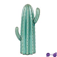 Статуэтка Ceramic Cactus