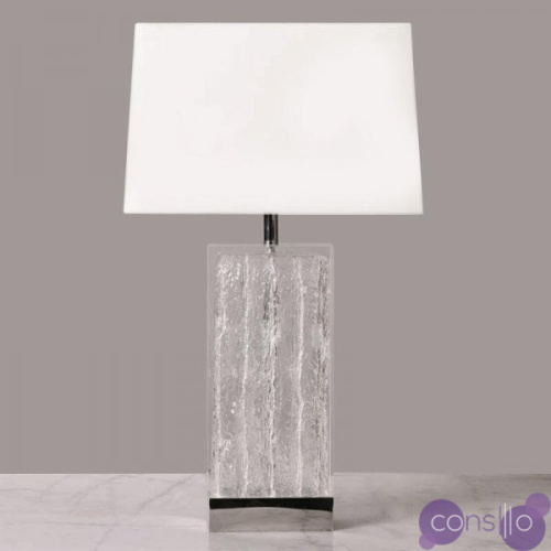 Настольная лампа Freez Table Lamp