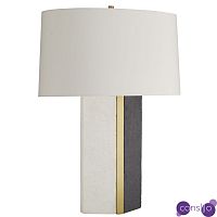 Дизайнерская настольная лампа FALLAN LAMP