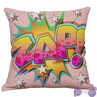 Декоративная подушка ZAP