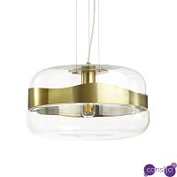 Люстра Igon Gold Lamp