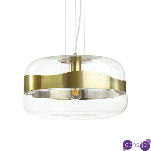 Люстра Igon Gold Lamp