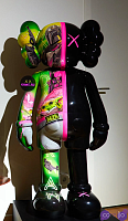 Kaws Star Wars (130 CM)