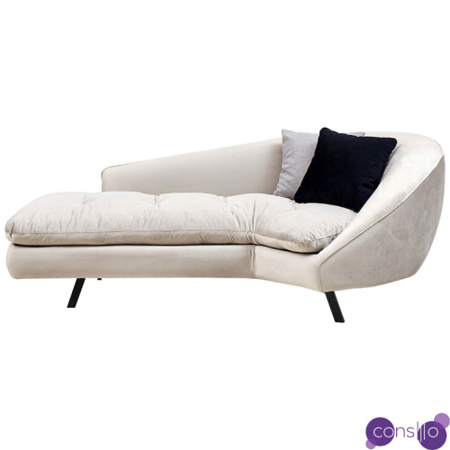 Диван Evangeline Beige Sofa