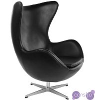 Кресло яйцо Egg Chair designed by Arne Jacobsen in 1958