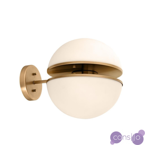 Бра Wall Lamp Spiridon