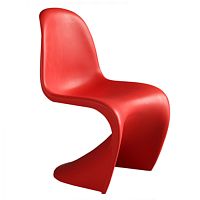 Стул Panton designed by Verner Panton in 1960