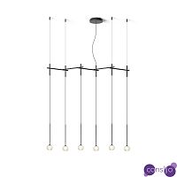 Подвесной дизайнерский светильник 65877 byLight Room