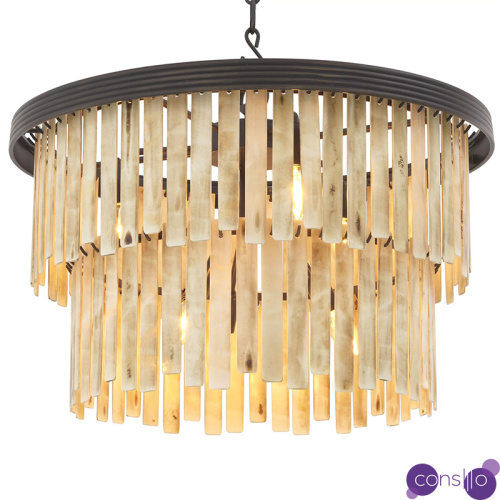 Люстра Eichholtz Chandelier Arizona S