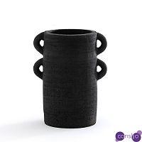 Ваза Ceramic Vase with Ears