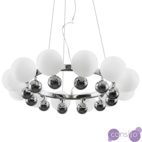 Люстра Pearl Bracelet Chandelier