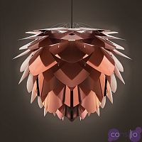 Подвесной светильник Pine cone Copper 45