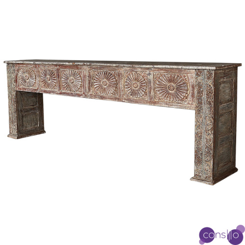 Консоль Narang Console