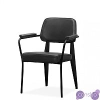 Стул-кресло Retro by Light Room (черный)