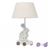 Настольная лампа Rabbit
