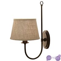 Бра Norman Wall Lamp One