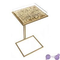 Стол Tommy Mitchell Butterfly side table