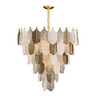 Люстра Abelia Chandelier