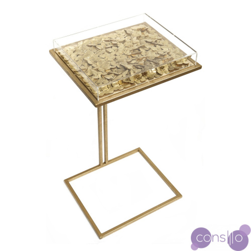 Стол Tommy Mitchell Butterfly side table
