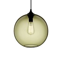 Подвесной светильник Jeremy Pyles Jeremy Solitaire Pendant Light designed by Jeremy Pyles