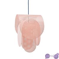 Подвесной светильник Rabitz by Light Room (розовый)