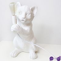 Настольная лампа Table Lamp Cat