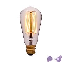 Ретро-лампа ST58 F2 by Edison