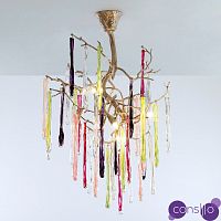 Люстра GLAMOUR by Serip (PL319/7)