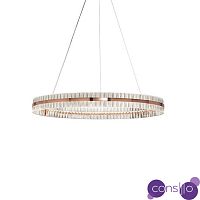 Подвесной дизайнерский светильник Saturno by Baroncelli D80