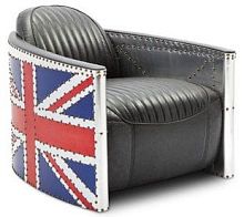 Кресло Aviator Tomcat chair