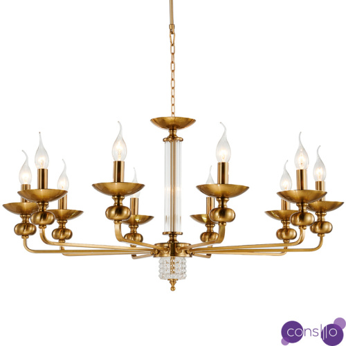 Люстра Adilin Chandelier 91