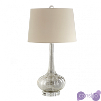 Настольная лампа Regina Andrew Antiqued Glass Table Lamp designed by Regina Andrew
