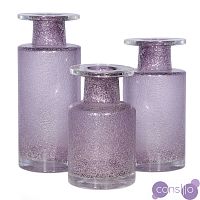 Ваза Lilac Glass