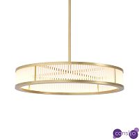 Люстра Eichholtz Chandelier Thibaud S Brass