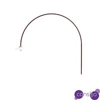 Настенный дизайнерский светильник Hanging Lamp N°3 by Valerie Objects