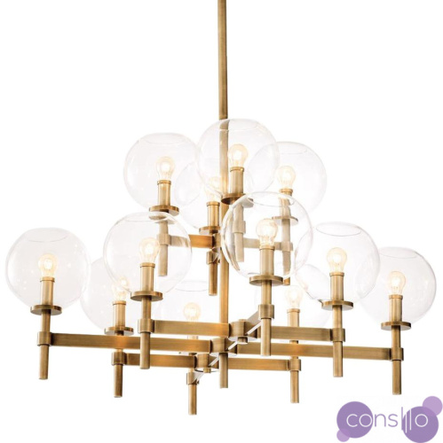 Люстра Chandelier Jade L