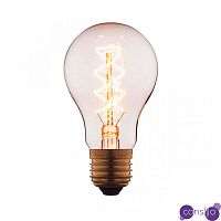 Лампочка Loft Edison Retro Bulb №17 40 W