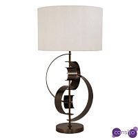 Настольная лампа Milton Table Lamp