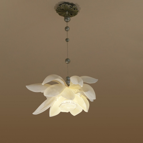 Подвесной светильник Lotus Flower Pendant