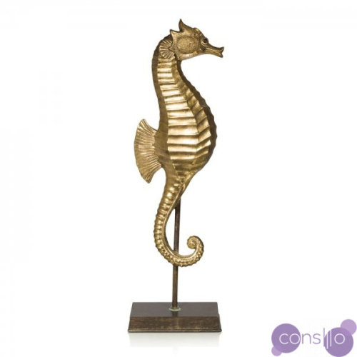 Декоративная фигурка Sea Horse